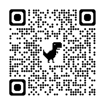 Facebook公式QR